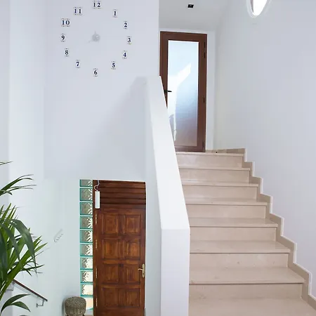 Apartment Grantauro Casa