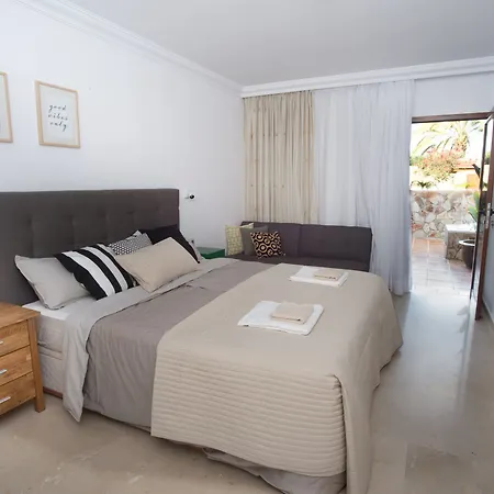 Grantauro Casa Apartment
