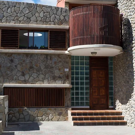 Grantauro Casa La Playa de Tauro