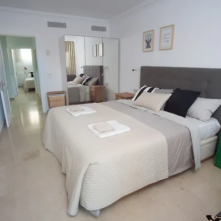 Grantauro Casa Apartment *