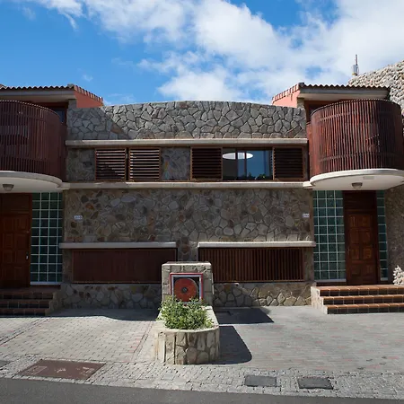 Apartment Grantauro Casa La Playa de Tauro