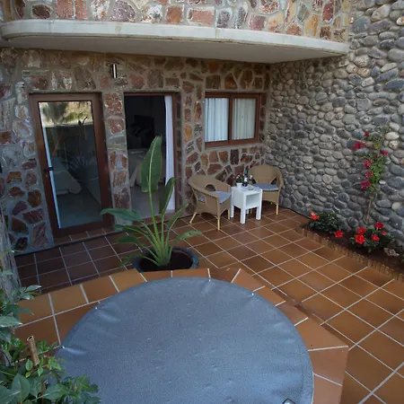 Apartment Grantauro Casa La Playa de Tauro