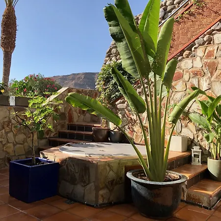 Grantauro Casa Apartment